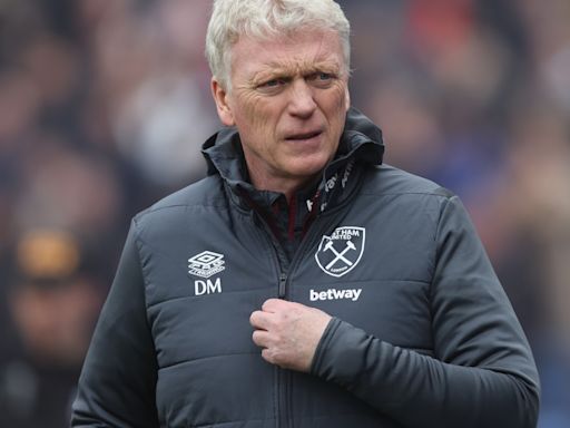 David Moyes lands new job just days after West Ham announced he is set to leave