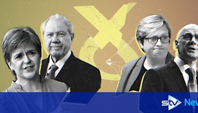 The SNP blame game begins - but who has the answers?