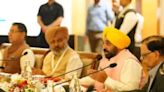 Punjab demands special package, hike in states' share to 50pc in taxes from Fin Commission - ET LegalWorld