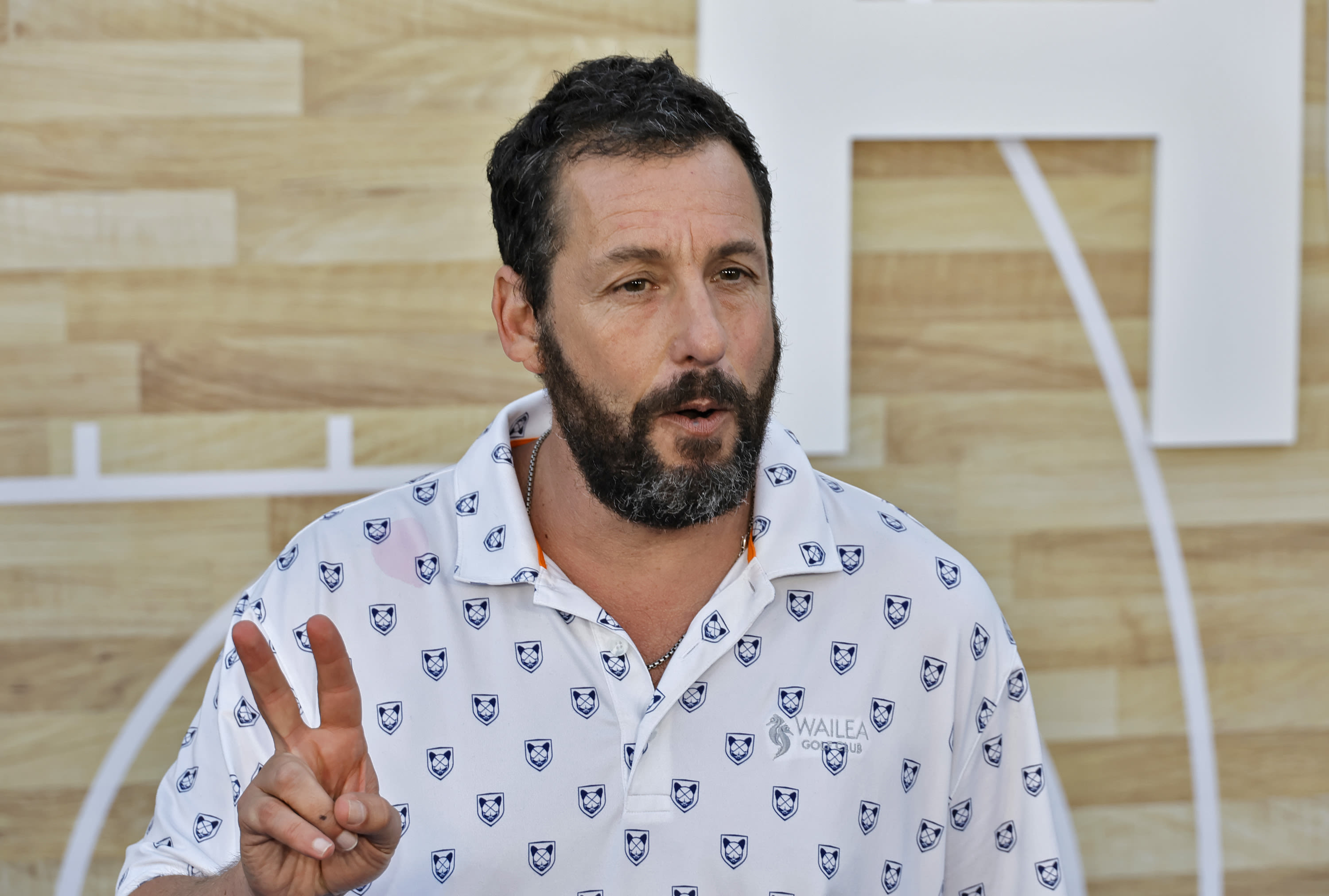 The Return of Bobby Boucher? Adam Sandler Tapped as Celebrity Guest for Tonight’s ESPN ManningCast (Exclusive)