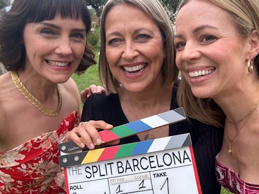 Abi Morgan Legal Drama ‘The Split’ Returns for Two-Part Special