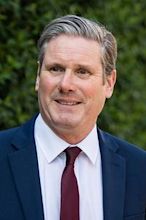 Keir Starmer