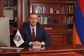 Armen Grigoryan (politician)