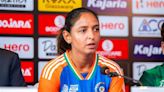 Women's Asia Cup: Fifties from Harmanpreet Kaur and Richa Ghosh take India to 201-5 against UAE