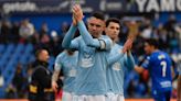 Celta Vigo prepared to offer lifetime contract to club legend Iago Aspas