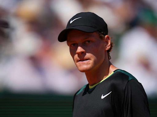 Former world No 1 hits out at ‘psychotic’ tennis schedule in Jannik Sinner injury verdict