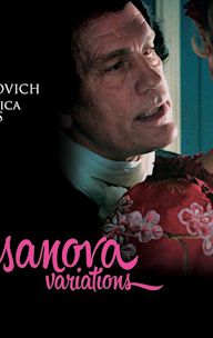 Casanova Variations