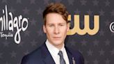 Dustin Lance Black Charged With Assault in London Bar Altercation