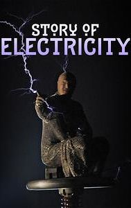 Shock and Awe: The Story of Electricity