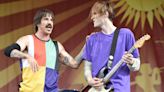 Josh Klinghoffer on Red Hot Chili Peppers with John Frusciante: "I never want to sound negative about anyone doing music — but I was shocked when I heard their new record”