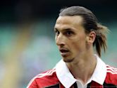 Zlatan Ibrahimović