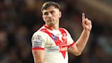 Leeds Rhinos 12-13 St Helens: Lewis Dodd the drop-goal hero as Super League champions win golden-point thriller