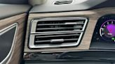 The 2024 Volkswagen Atlas' Dual-Level Air Vents Are Very Cool (Pun Intended)