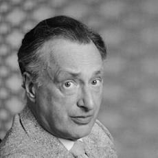 Paul Eddington