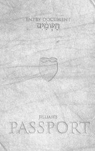 Jilliahsmen Trinity 2.5: Passport - IMDb