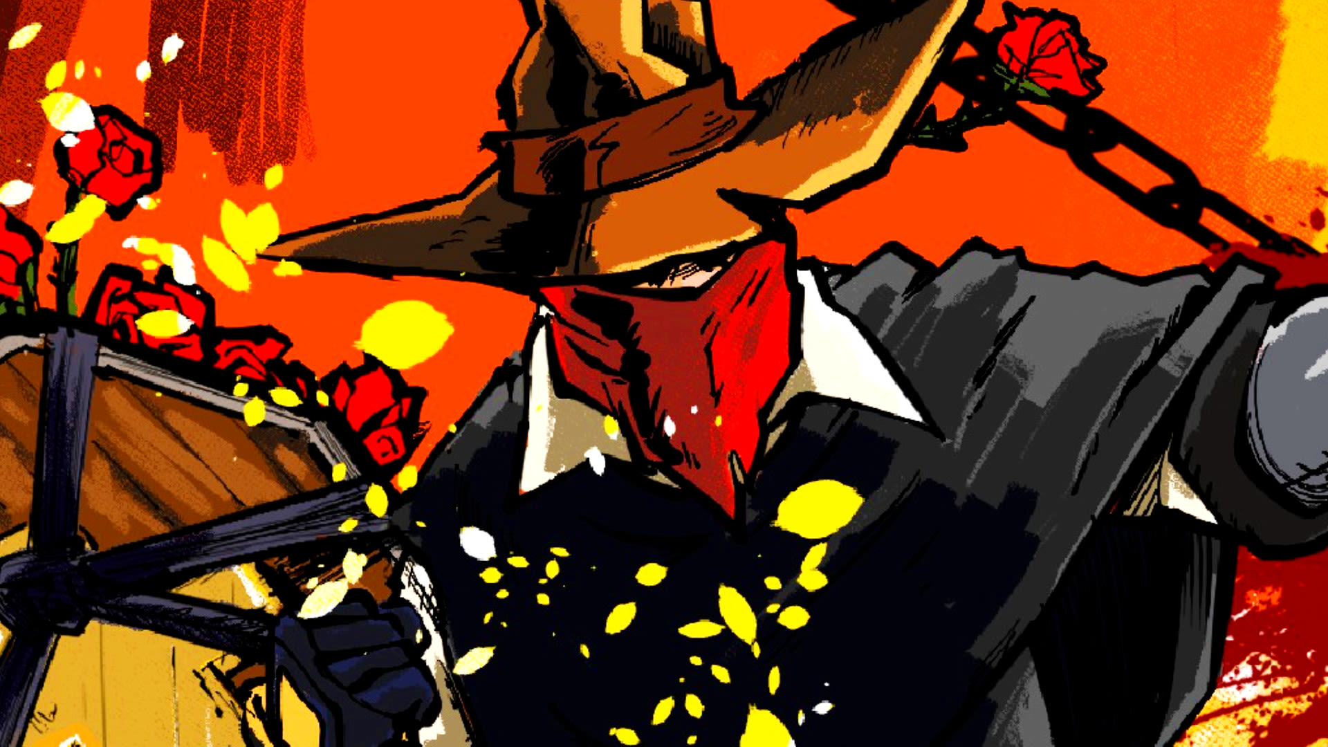 Red Dead meets Doom in this Wild West boomer shooter you can try now for free