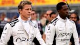 Brad Pitt’s F1 blockbuster to be released in June 2025