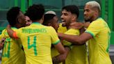 Una figura de Brasil recibió una PÉSIMA noticia en la previa de la Copa América