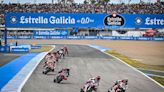La audiencia del circuito de Jerez en La Sexta se dispara al mejor dato en 8 años