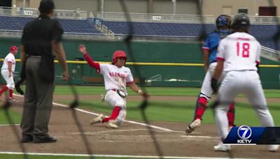 Championship season at Charles Schwab Field continues with high school baseball national championship series