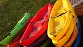 Kayak, paddle board rentals at Beloit's Riverside Park to start Tuesday