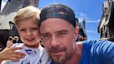 Josh Duhamel’s Son Axel Has the Sweetest Reaction to Becoming a Big Brother