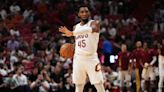 Donovan Mitchell Sends Message on Cavaliers Rumors to Insider