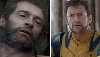 ¿Por qué Wolverine está vivo en ‘Deadpool 3’, si murió en la película ‘Logan’?