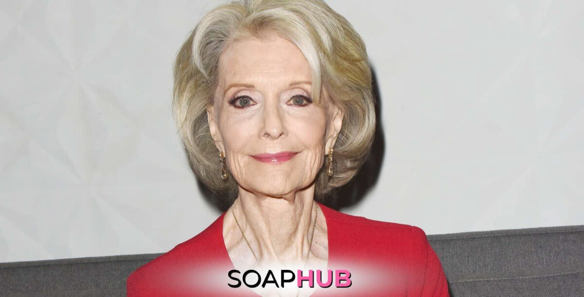 General Hospital Alum Constance Towers Celebrates Her Birthday