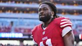 Why 49ers re-signing Aiyuk, not trading him, makes too much sense