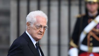 Législatives 2024 : Lionel Jospin soutient le nouveau Front populaire, estimant que « la gauche fait son devoir »