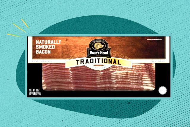 I Asked 5 Chefs To Name the Best Bacon, They All Said the Same Brand