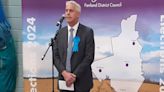 Read Steve Barclay's winning speech after retaining North East Cambs seat