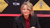 Jodie Foster reveals moment that ended her theatre career