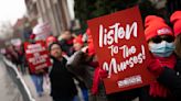 Even as NY nurses return to work, more strikes could follow