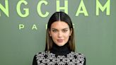 Kendall Jenner Says Shopping for Sister Kylie's Baby Gift 'Feels Real': 'The Day Is Coming for Me'