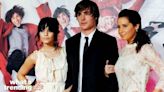 Zac Efron Gushes Over ‘High School Musical’ Co-Stars Vanessa Hudgens and Ashley Tisdale