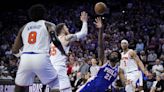 Embiid vuelve a fracasar: único MVP de la NBA sin llegar a semifinales de Conferencia