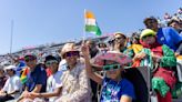 In T20 World Cup warmup, a connection for cricket fans
