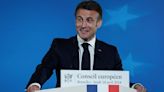 ‘Weak’ Macron warned heavy borrowing risks sparking French crisis