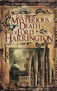 The Mysterious Death of Lord Harrington | Action, Adventure, Horror