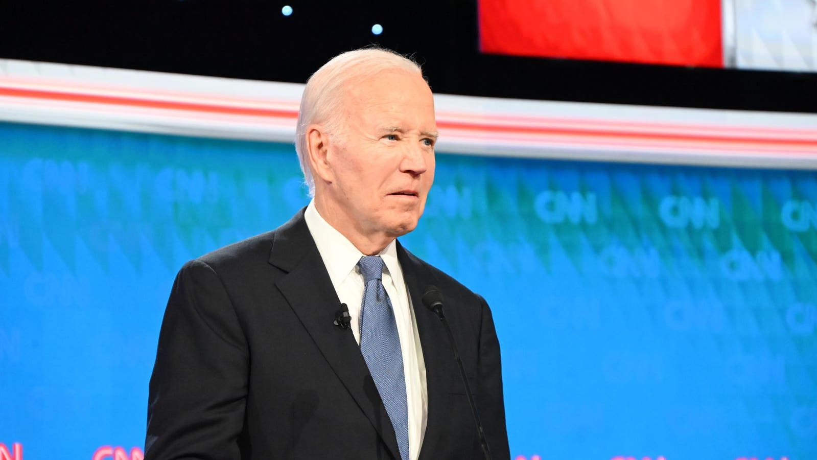 ...Biden’s Billionaire Supporters Are Reacting To Shaky Debate: Christy Walton, Reed Hastings Urge Biden To Drop Out