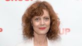 Susan Sarandon Arrested While Protesting for Minimum Wage Increases for Tipped Workers