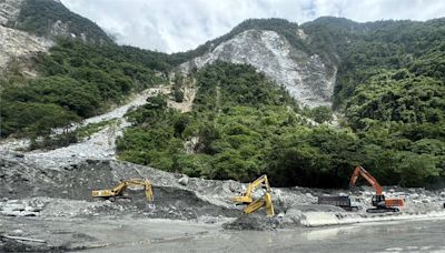 蘇花公路和仁至崇德段明解除夜間管制 白天仍維持3時段通行