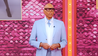 RuPaul Announces Major Twist in This Week's 'All Stars 9' (Exclusive)