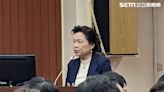 經濟部長王美花：確保台電經營不得已漲電價 懇請社會諒解