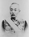 Ōtori Keisuke