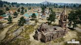 PUBG Battlegrounds will send players back in time with throwback Erangel map