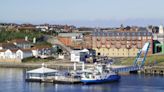 The 'half-forgotten' UK seaside town set drastic improvement: 'Revitalised!'