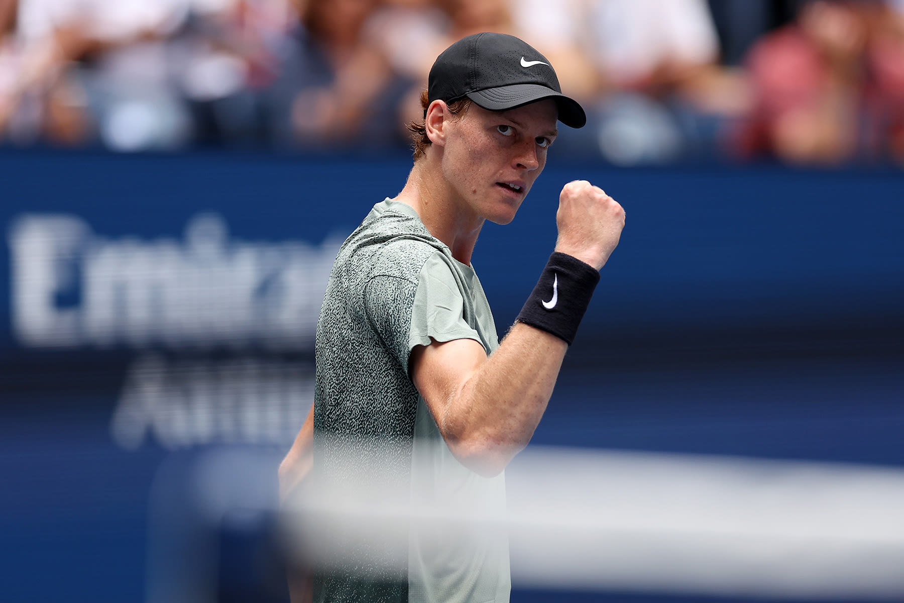 Sinner vs. Medvedev Livestream: How to Watch the U.S. Open Quarterfinal Online